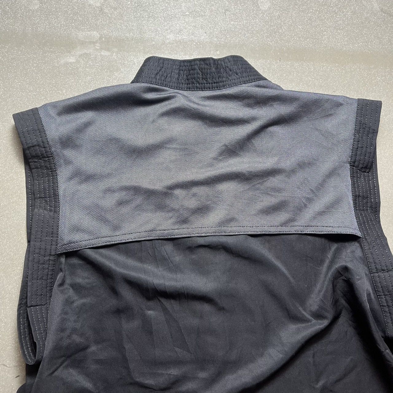 Other Xma By Century Zip Up Vest Size US XL / EU 56 / 4 - 9 Thumbnail