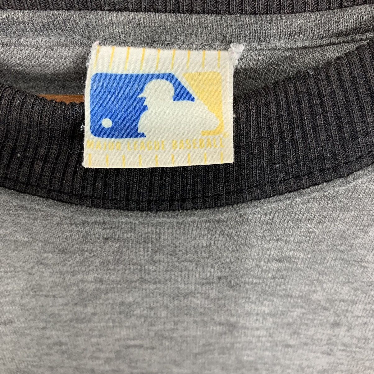 MLB × Vintage Vintage MLB Chicago White Sox Sweatshirt Size US L / EU 52-54 / 3 - 5 Thumbnail