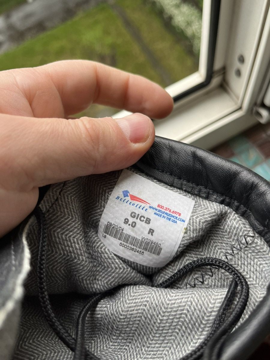 Belleville Belleville USA boots Size US 9 / EU 42 - 8 Thumbnail