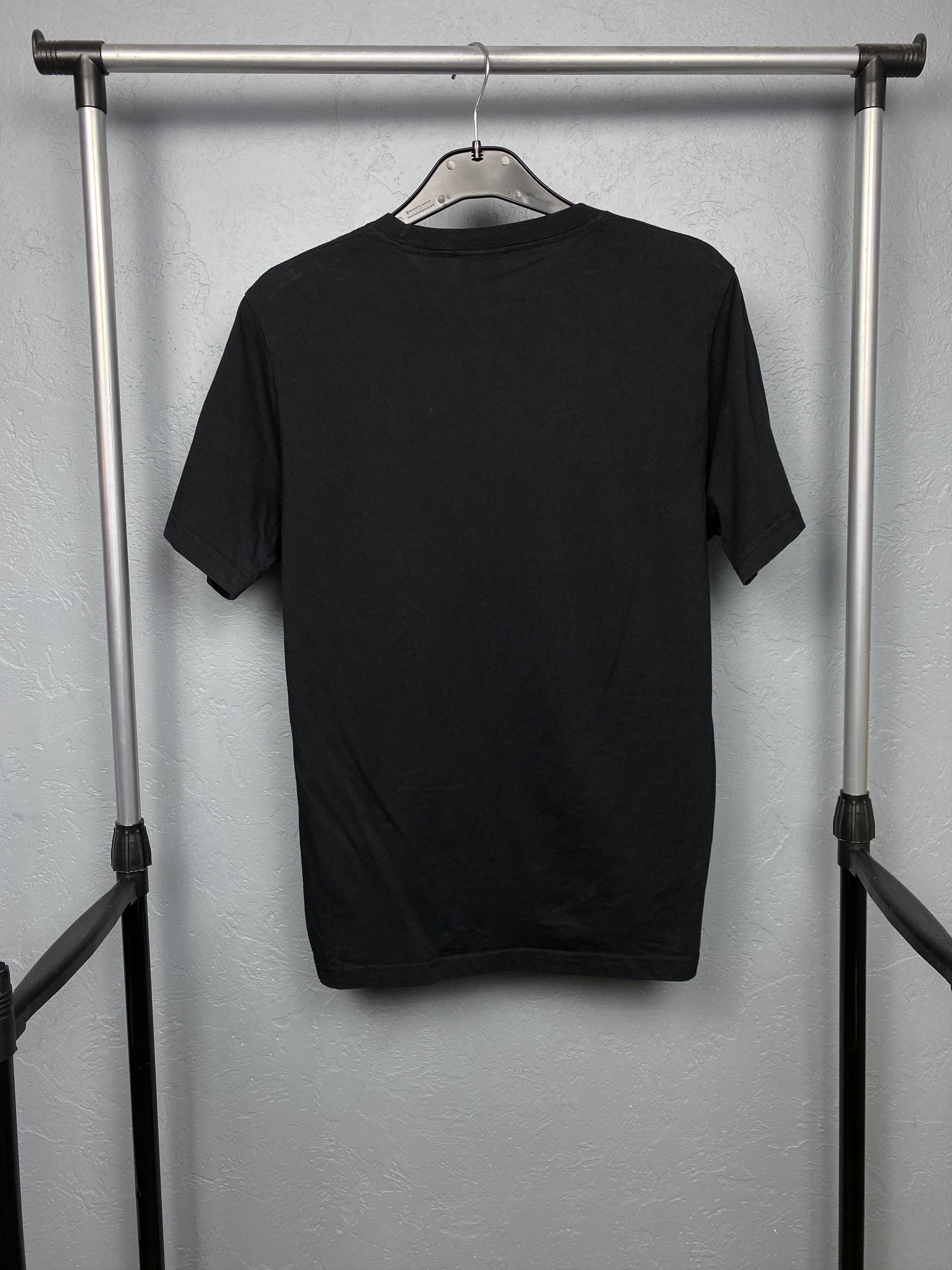 Paul Smith Paul Smith Mens Crew Neck Scull T-Shirt Size US L / EU 52-54 / 3 - 7 Thumbnail