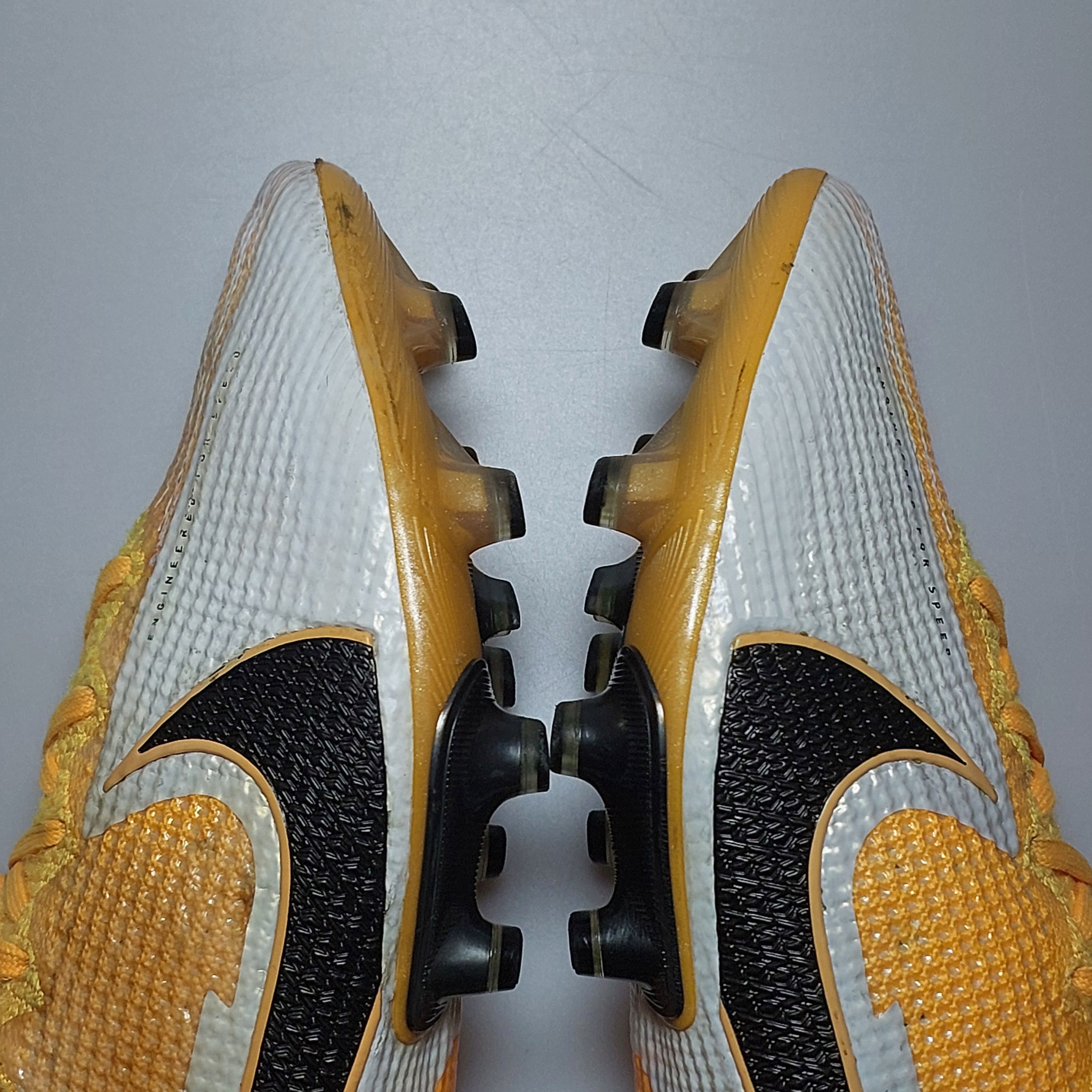 Nike Mercurial Superfly 7 Elite AG-PRO US8.5 UK7.5 26.5CM Size US 8.5 / EU 41-42 - 8 Thumbnail