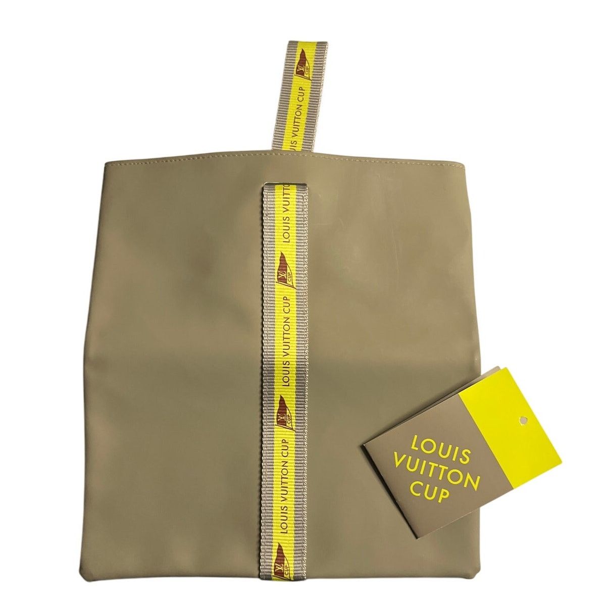 Louis Vuitton Louis Vuitton World Cup Pouch Size ONE SIZE - 1 Thumbnail