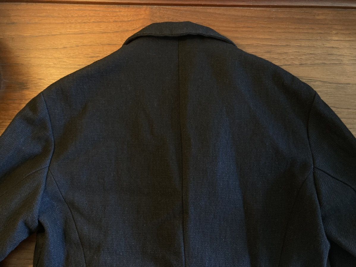 Ma+ BNWT 4 Button Virgin Wool Coat Size US M / EU 48-50 / 2 - 4 Thumbnail