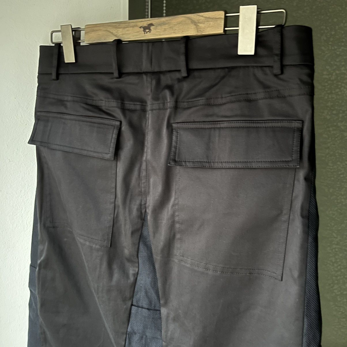 Bless SS10 №39 Heart Ringers ‘Hosenrock’ Pantskirt Size 33" - 5 Thumbnail