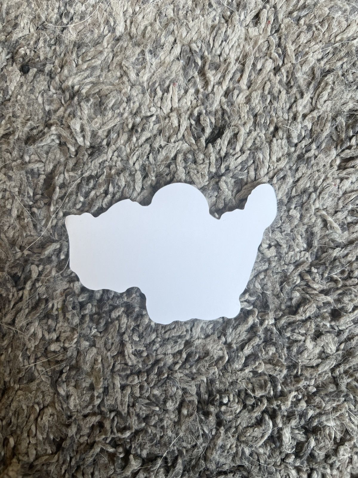 Hypebeast Dragon Ball Master Roshi Sticker Size ONE SIZE - 2 Thumbnail