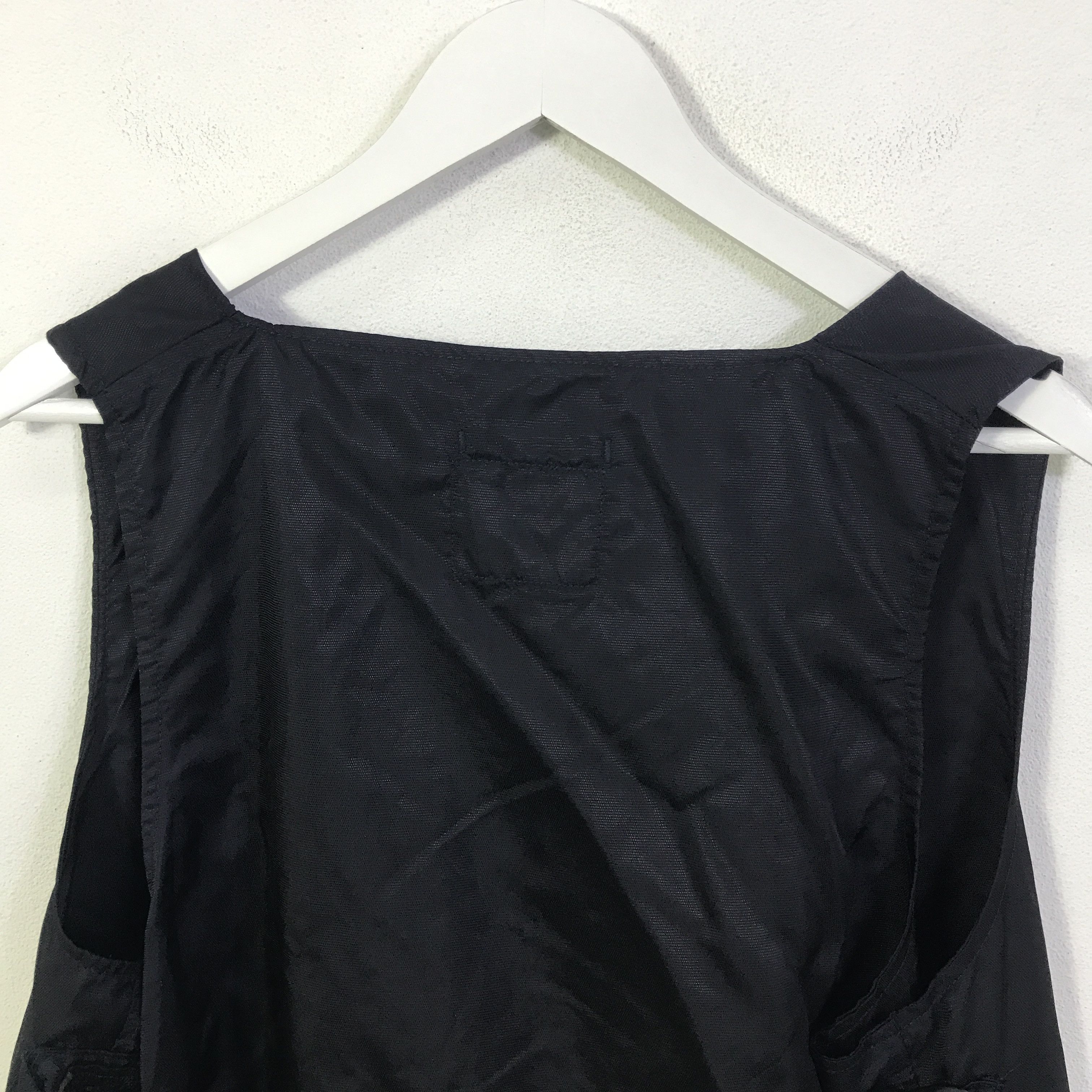 Alpha Industries Alpha Industries us air force radio carrier vest K98B5 Size US S / EU 44-46 / 1 - 4 Thumbnail