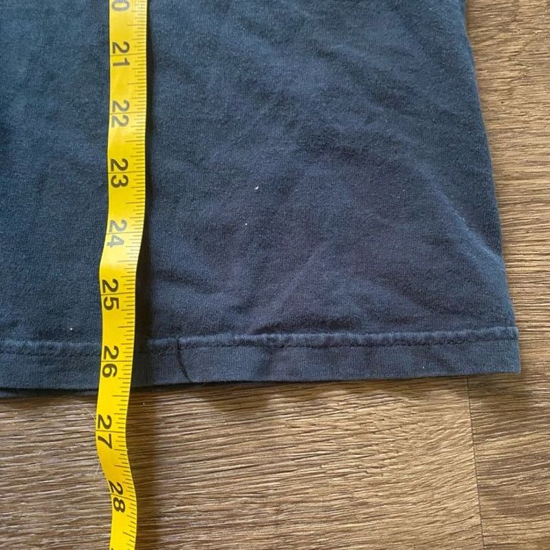 Hanes 2000s Kurt Cobain Grunge Tee Size US M / EU 48-50 / 2 - 5 Thumbnail