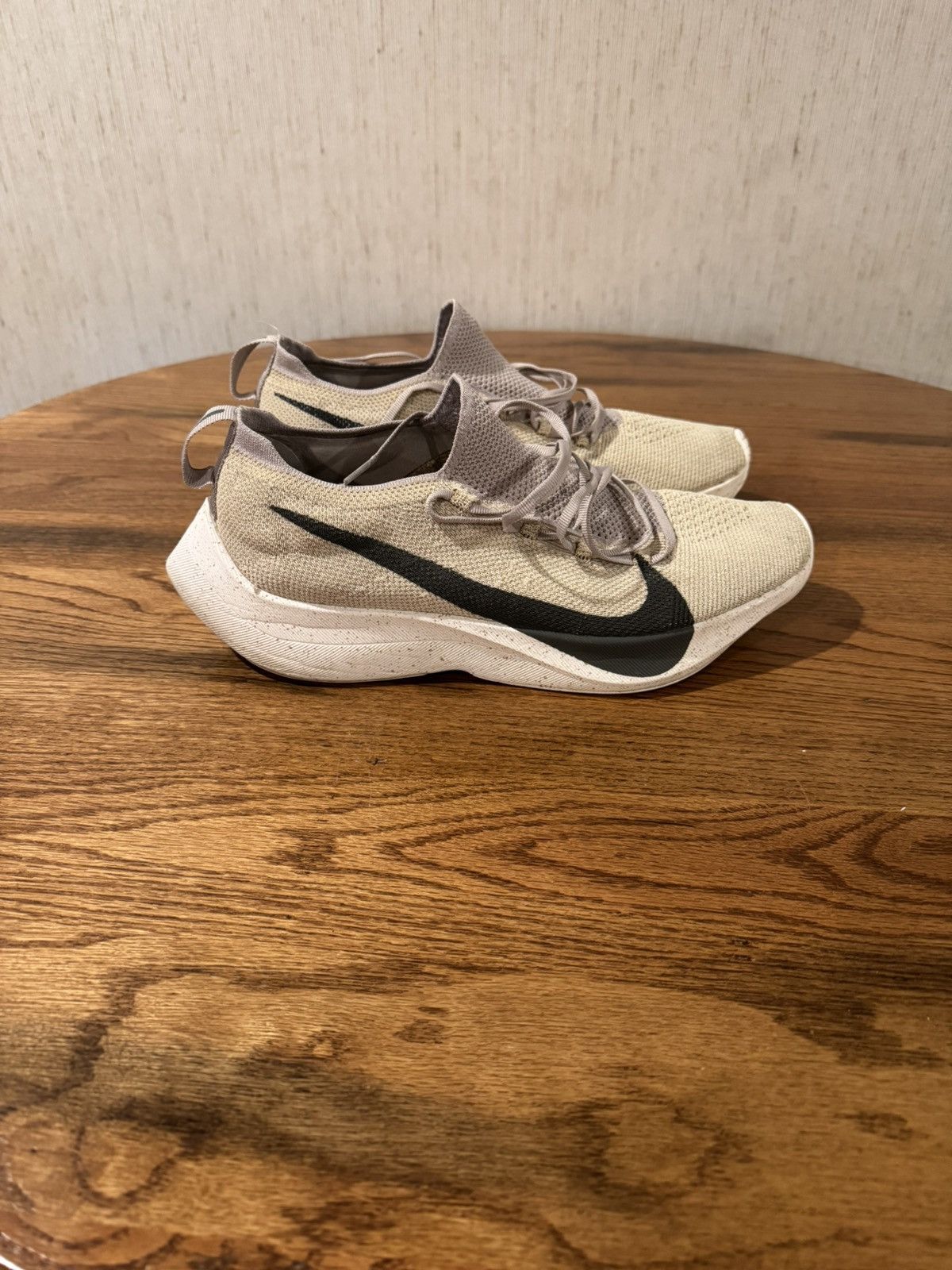 Nike Nike vapor street flyknit Size US 10.5 / EU 43-44 - 3 Thumbnail