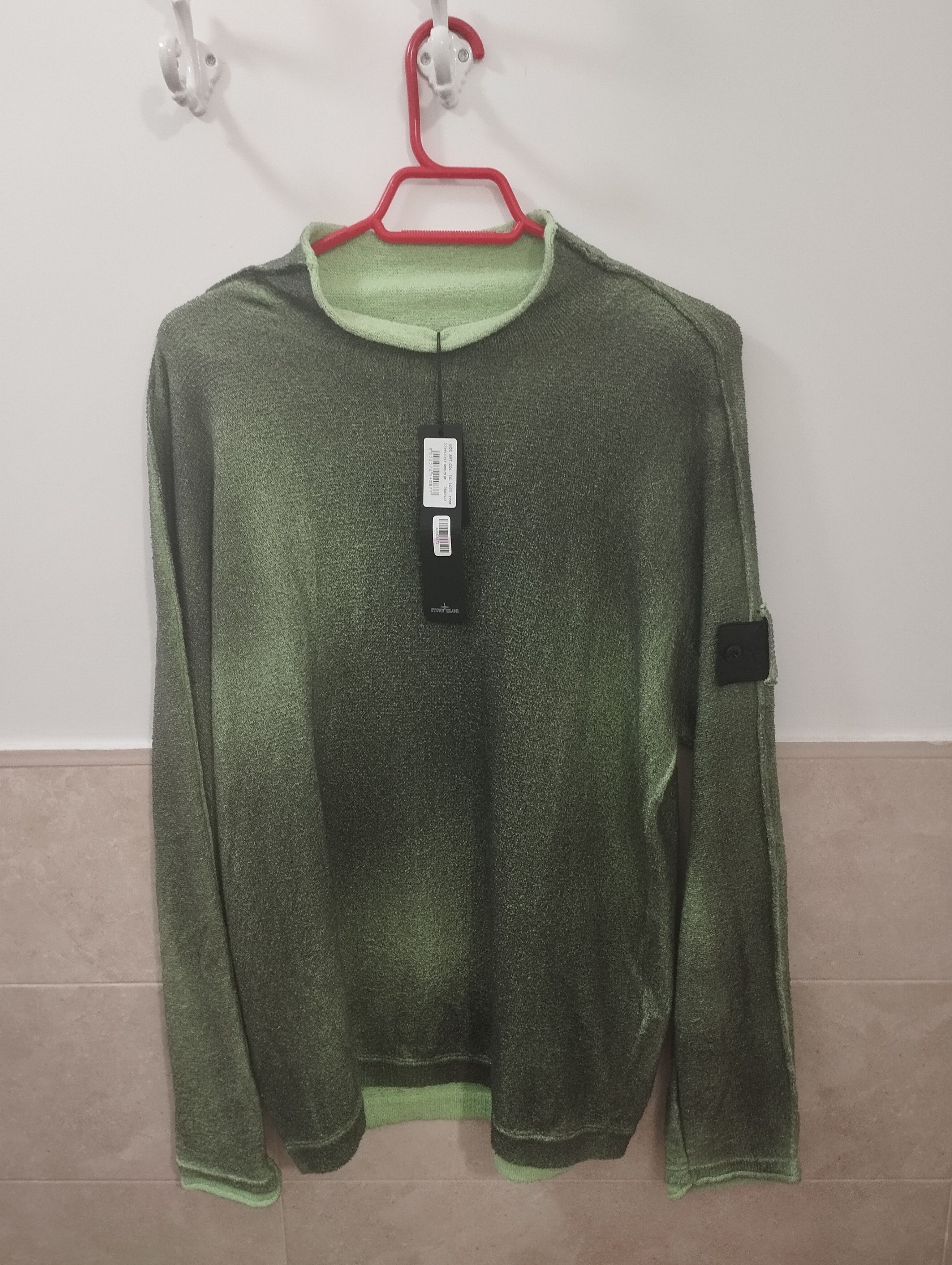 Stone Island Shadow Project Stone Island Shadow Project sweater Size US M / EU 48-50 / 2 - 4 Thumbnail