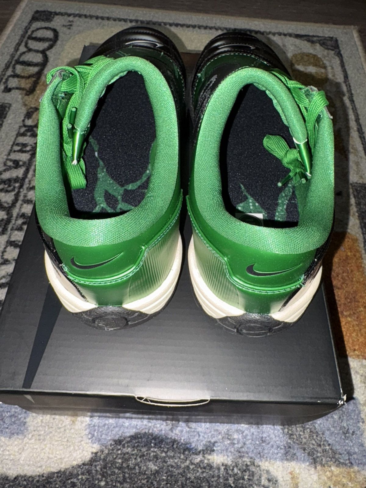 Palace Nike Total 90 3 SP .SWOOSH Quit The Rage Size US 8 / EU 41 - 5 Thumbnail
