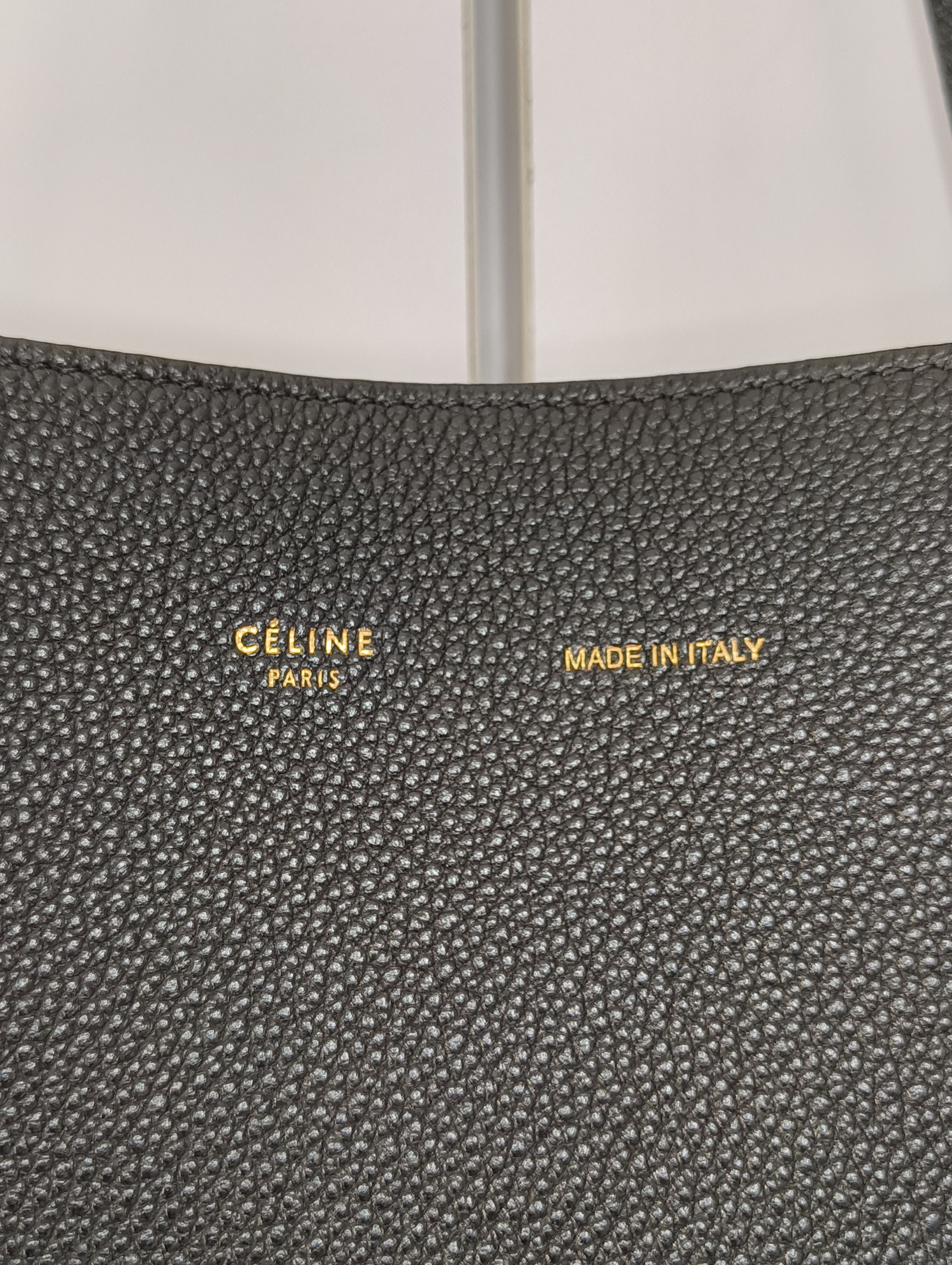 Celine Belt Cabas medium Size ONE SIZE - 3 Thumbnail