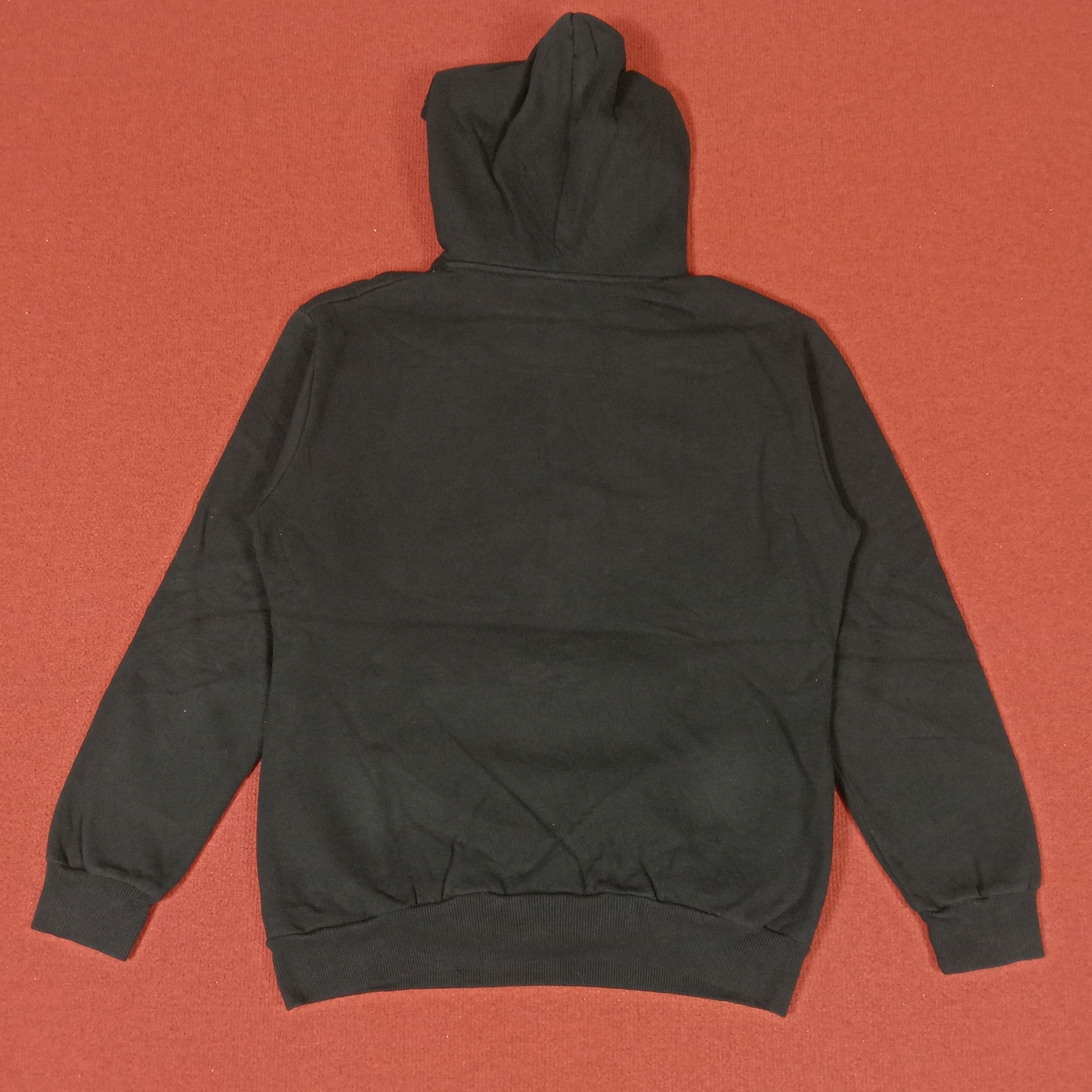 Zara Terminator 2 Movie Photo Print Style Zara Hoodies Size US M / EU 48-50 / 2 - 3 Thumbnail