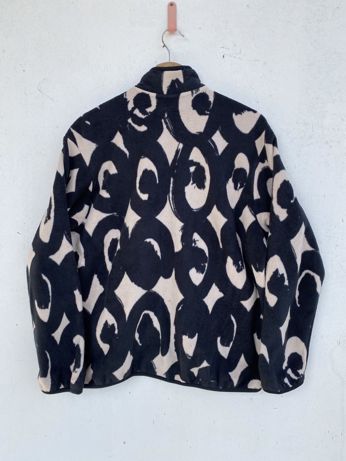 Uniqlo Uniqlo Marimekko Fleece Siz XL Size XL / US 12-14 / IT 48-50 - 5 Thumbnail