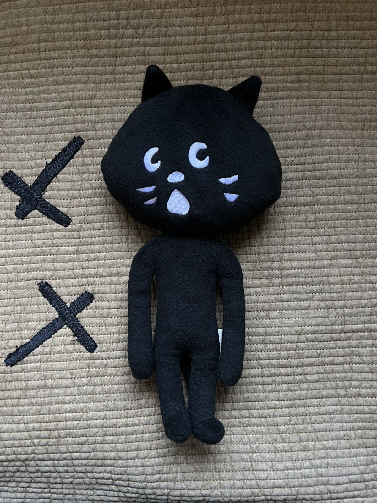Ne-Net Ne-net cat plush Size ONE SIZE - 1 Thumbnail