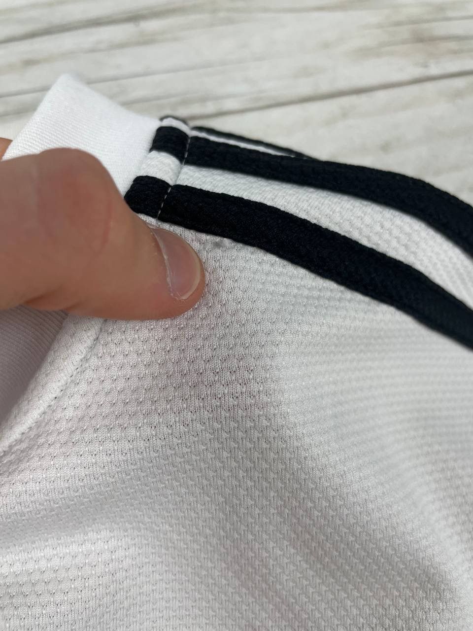 Adidas Adidas REAL MADRID 2018 2019 HOME Shirt Soccer Jersey Size US S / EU 44-46 / 1 - 12 Thumbnail