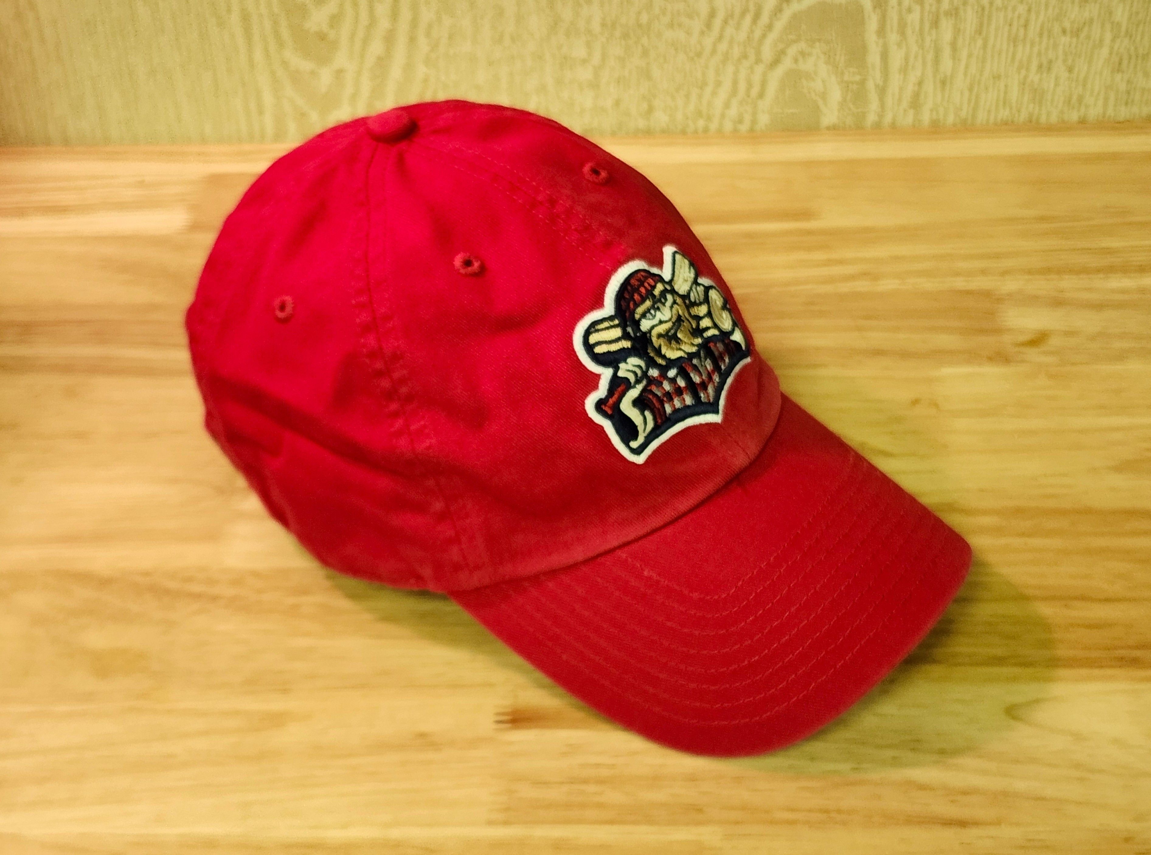47 Brand Williamsport CrossCutters MiLB '47 Brand Adjustable Hat Size ONE SIZE - 4 Thumbnail