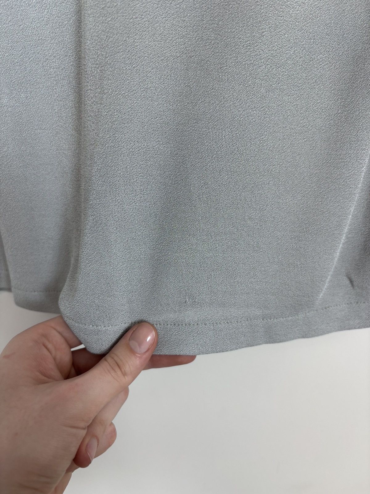 Jean Charles De Castelbajac Vintage Jean Charles De Castelbajac Women’s Grey T-Shirt Tee Size M / US 6-8 / IT 42-44 - 17 Thumbnail
