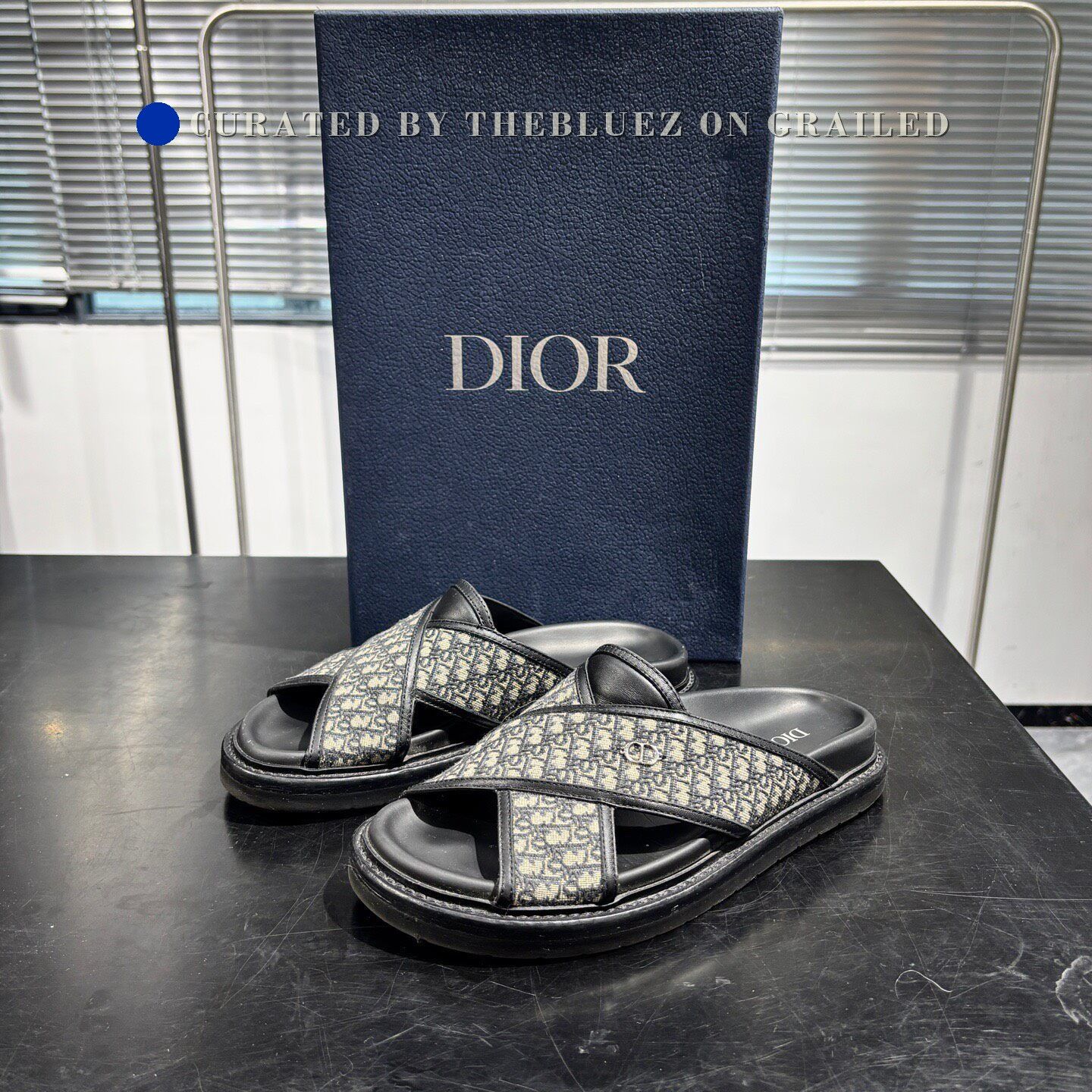 dior homme alyx サンダル 1017 ALYX 9SM × Dior × Matthew Williamson Dior Matthew Williams