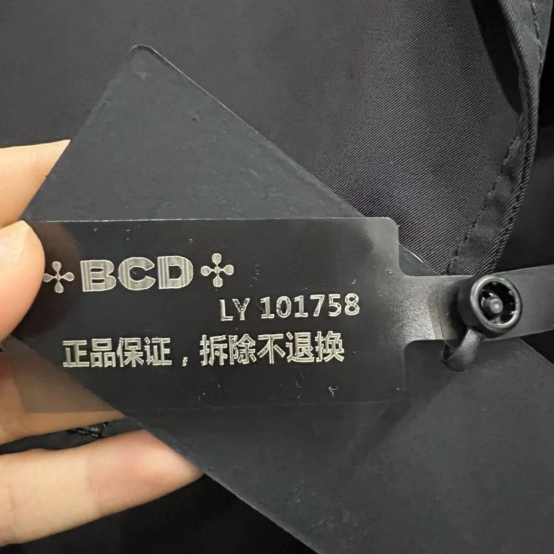 Givenchy Givenchy Size44 Black Single-breasted Suit Jacket, Size 44 Size US M / EU 48-50 / 2 - 5 Thumbnail