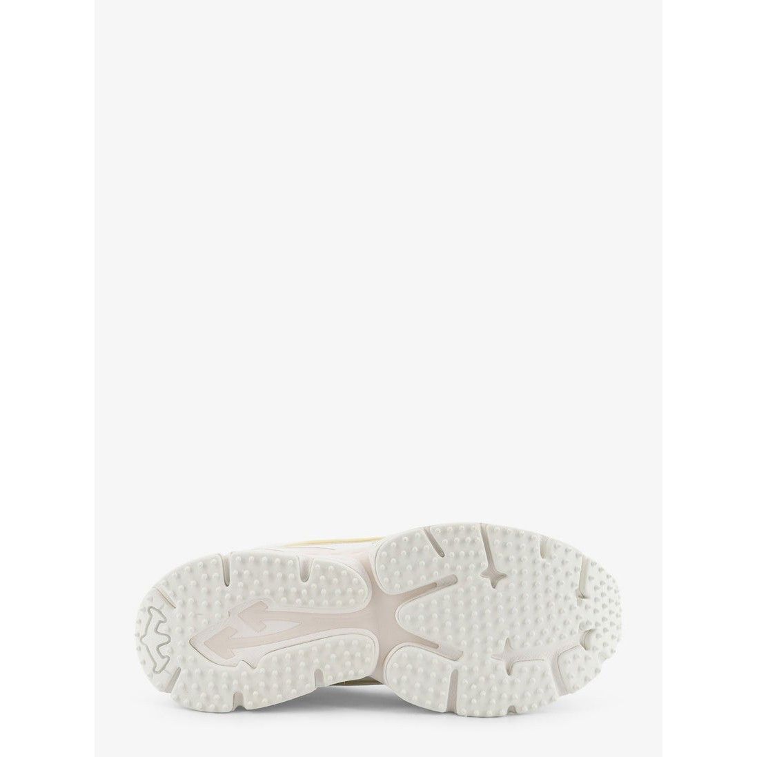 Off-White OFF-WHITE OW Be Right Back Sneakers New & Authentic (Men's s Size US 7 / EU 40 - 4 Thumbnail
