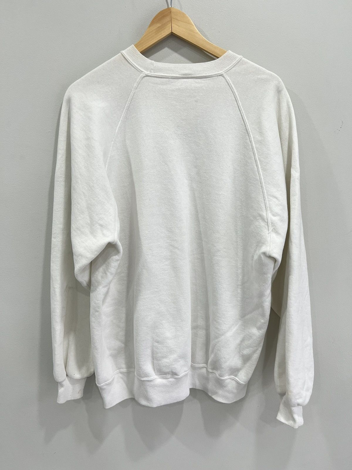 Vintage Vintage Deer Sweater Sweatshirt animal Size US XXL / EU 58 / 5 - 3 Thumbnail