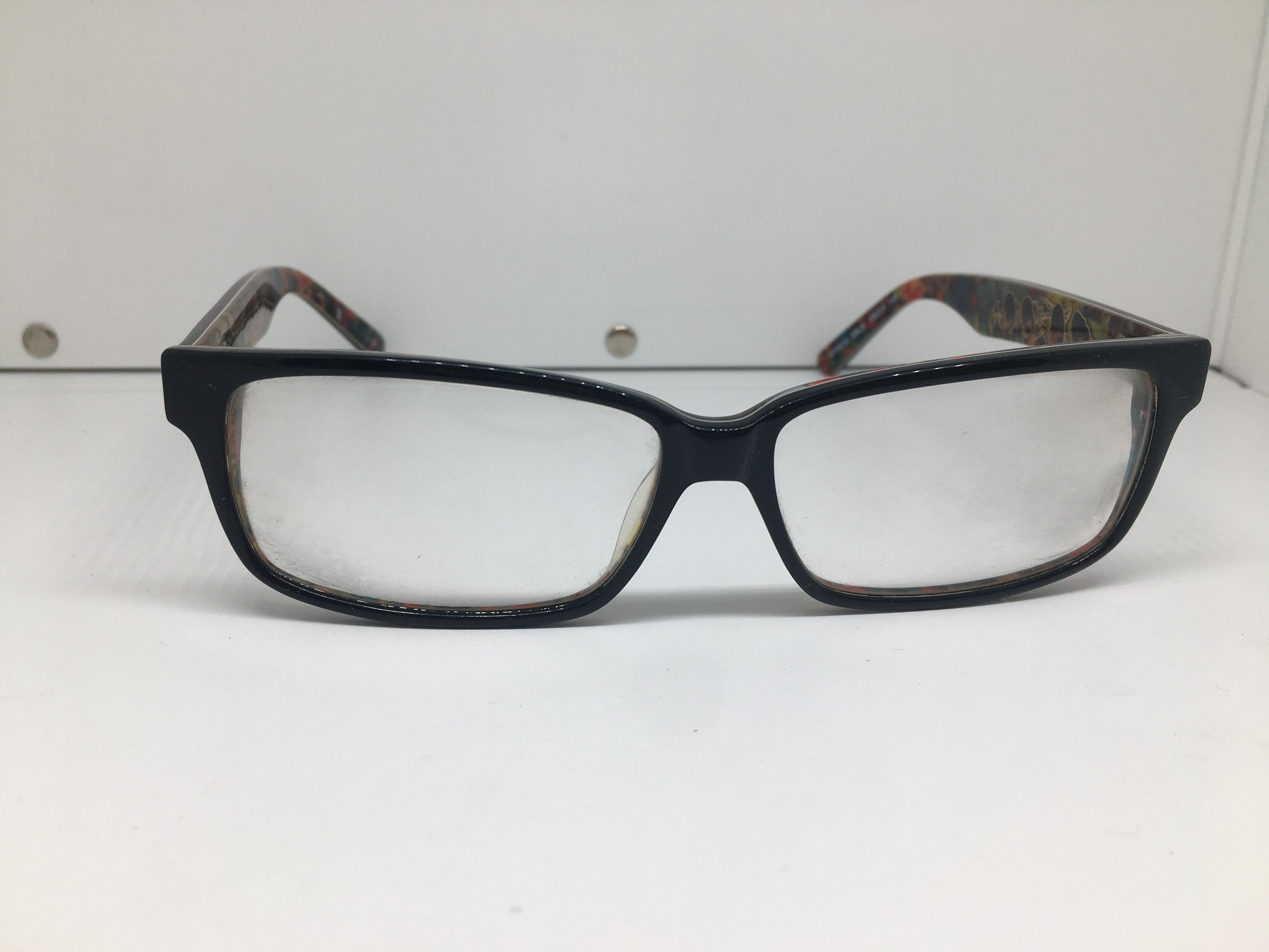 Vintage Vintage The Beatles Rx Eyeglasses Frame Size ONE SIZE - 2 Thumbnail
