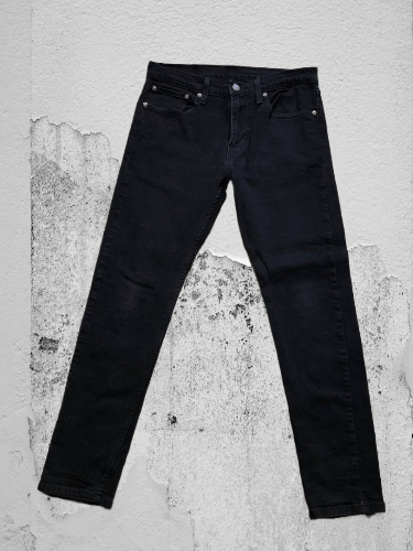 Levi's Levi's 512 Denim Jeans Size US 32 / EU 48 - 1 Thumbnail