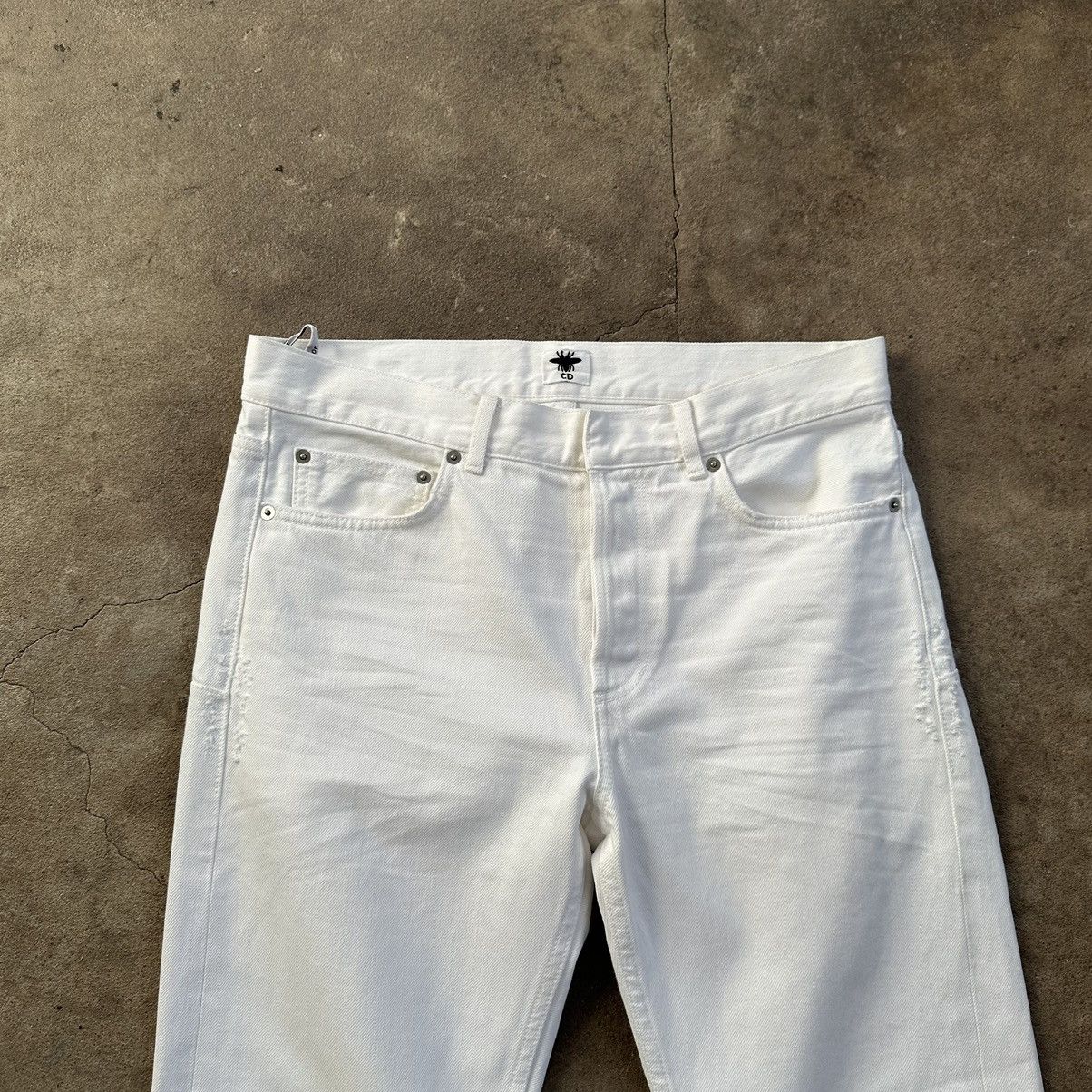 Dior Christian Dior Jadore unisex pants Size US 32 / EU 48 - 3 Thumbnail