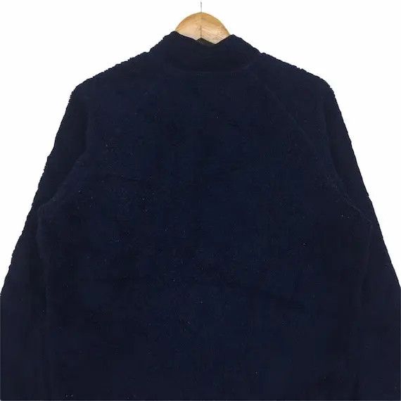 Helly Hansen HELLY HANSEN Quarter Zip Fleece Jacket Windbreaker Sailing Size US M / EU 48-50 / 2 - 6 Thumbnail