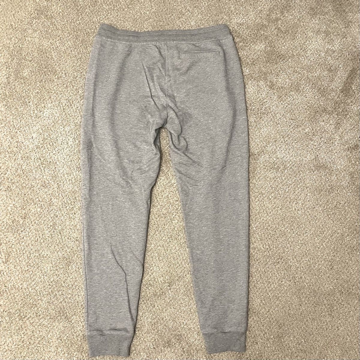 Other Grey baggy sweatpants Size US 30 / EU 46 - 2 Thumbnail