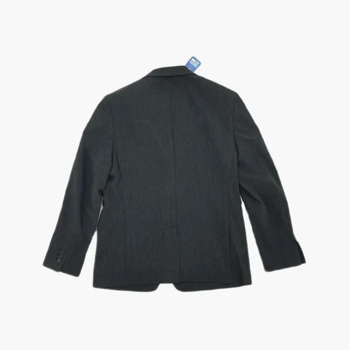 Givenchy Givenchy Givenchy Casual Solid Color Blazer -2507 Size US L / EU 52-54 / 3 - 3 Thumbnail