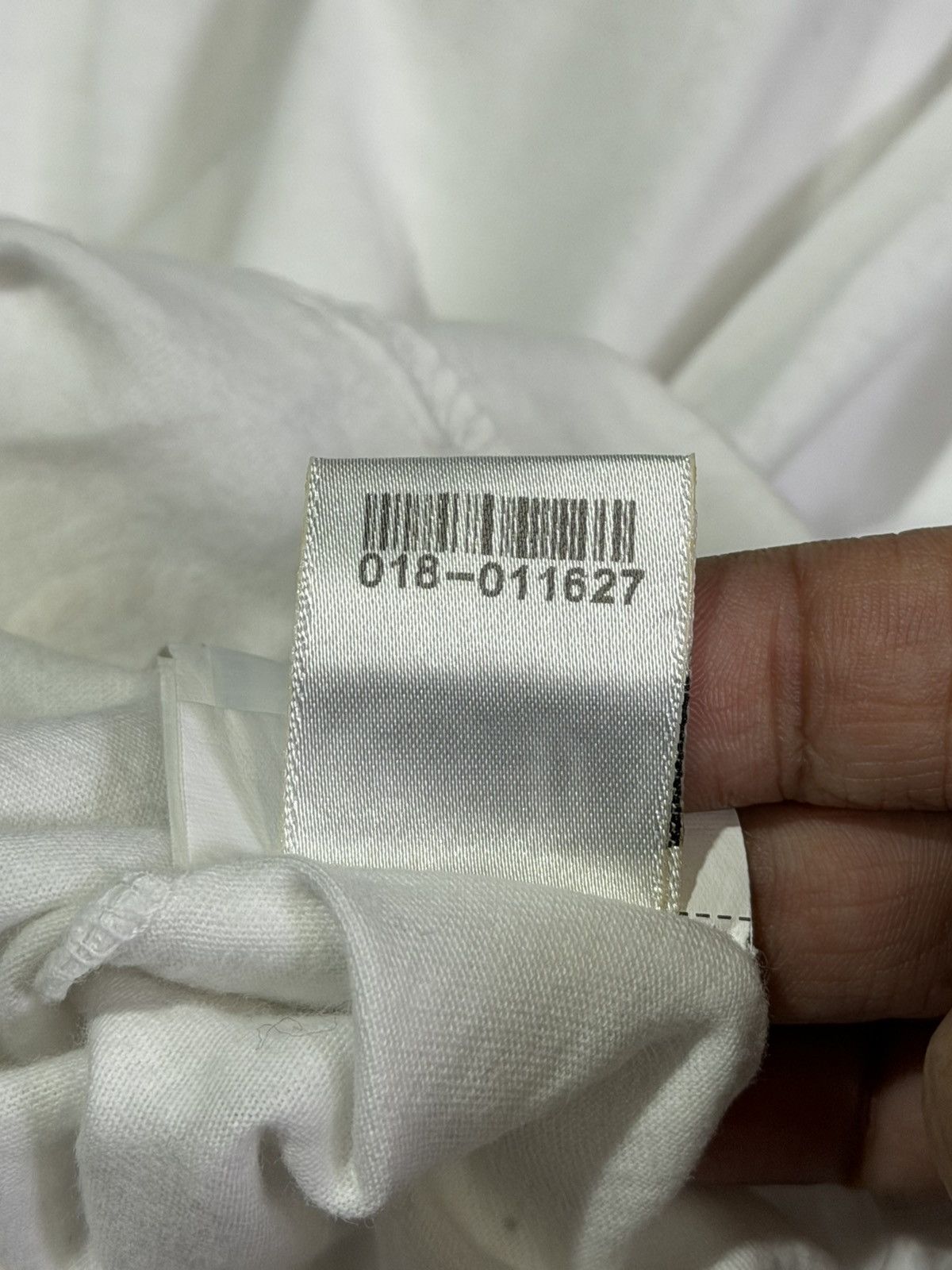 Chrome Hearts Gradient Horseshoe Neck print Size US XS / EU 42 / 0 - 10 Thumbnail
