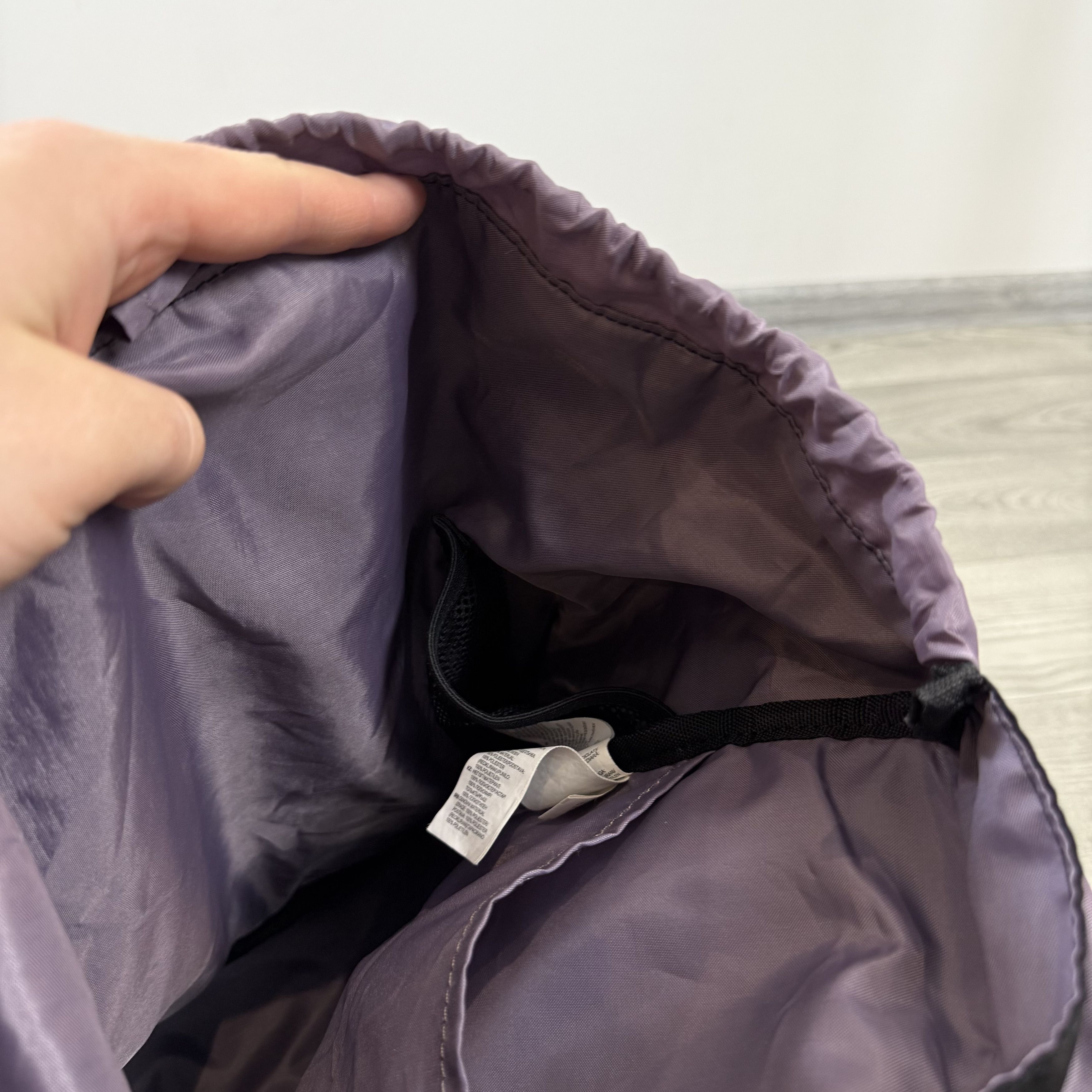Adidas Adidas Bucket Backpack Bag Size ONE SIZE - 9 Thumbnail