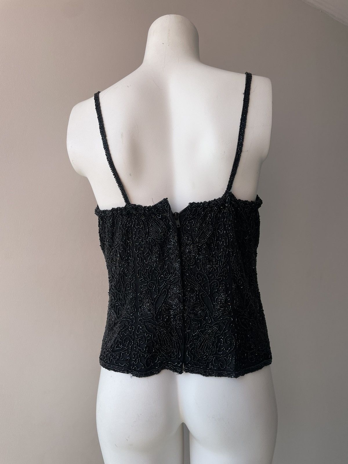 Vintage Vintage blouse Size XL / US 12-14 / IT 48-50 - 13 Thumbnail