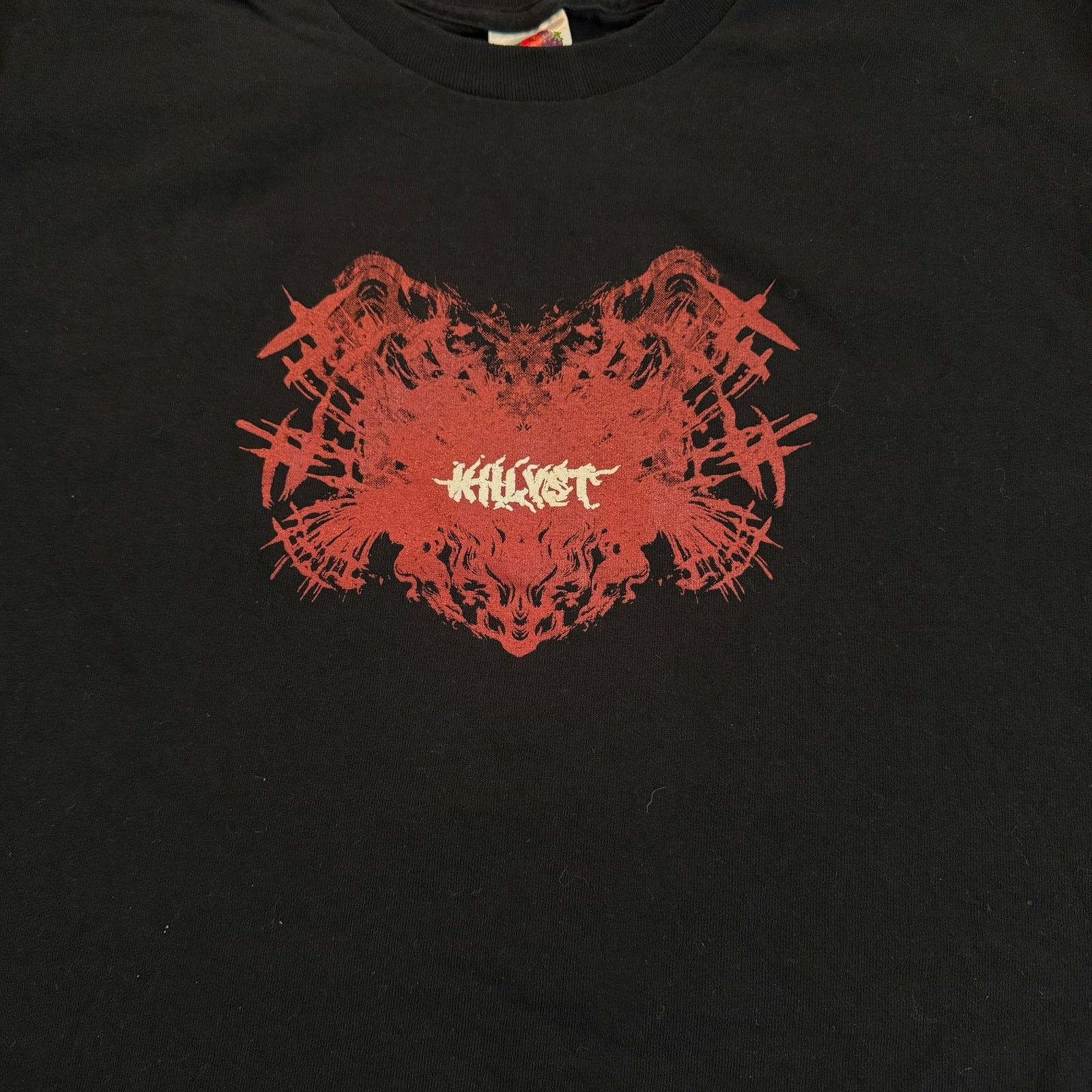 Other Khlyst Band Long Sleeve Size L Plotkin Thorrs Hammer Khanate Size US L / EU 52-54 / 3 - 2 Thumbnail