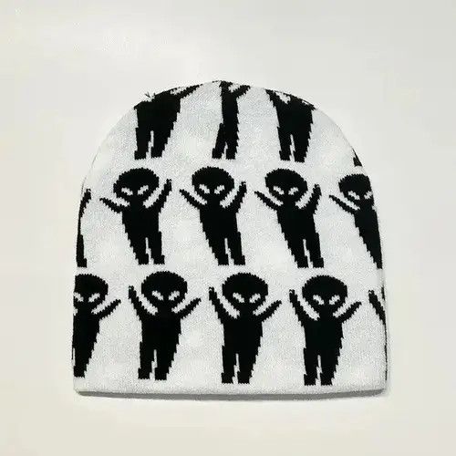 Other Unisex Bennie Hat Size ONE SIZE - 4 Thumbnail