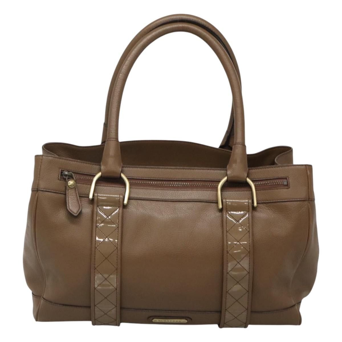Burberry Burberry tote Size ONE SIZE - 1 Thumbnail