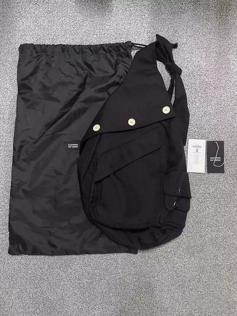 Raf simonsX eastpak Stray Bag Shoulder Bag