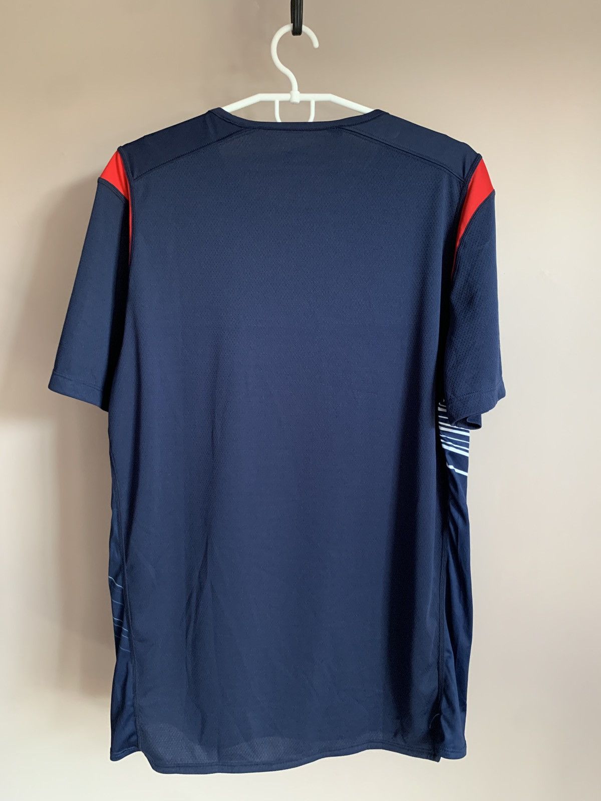 Canterbury of New Zealand British and Irish Lions 2017 Rugby Union Shirt Canterbury L Size US L / EU 52-54 / 3 - 2 Thumbnail