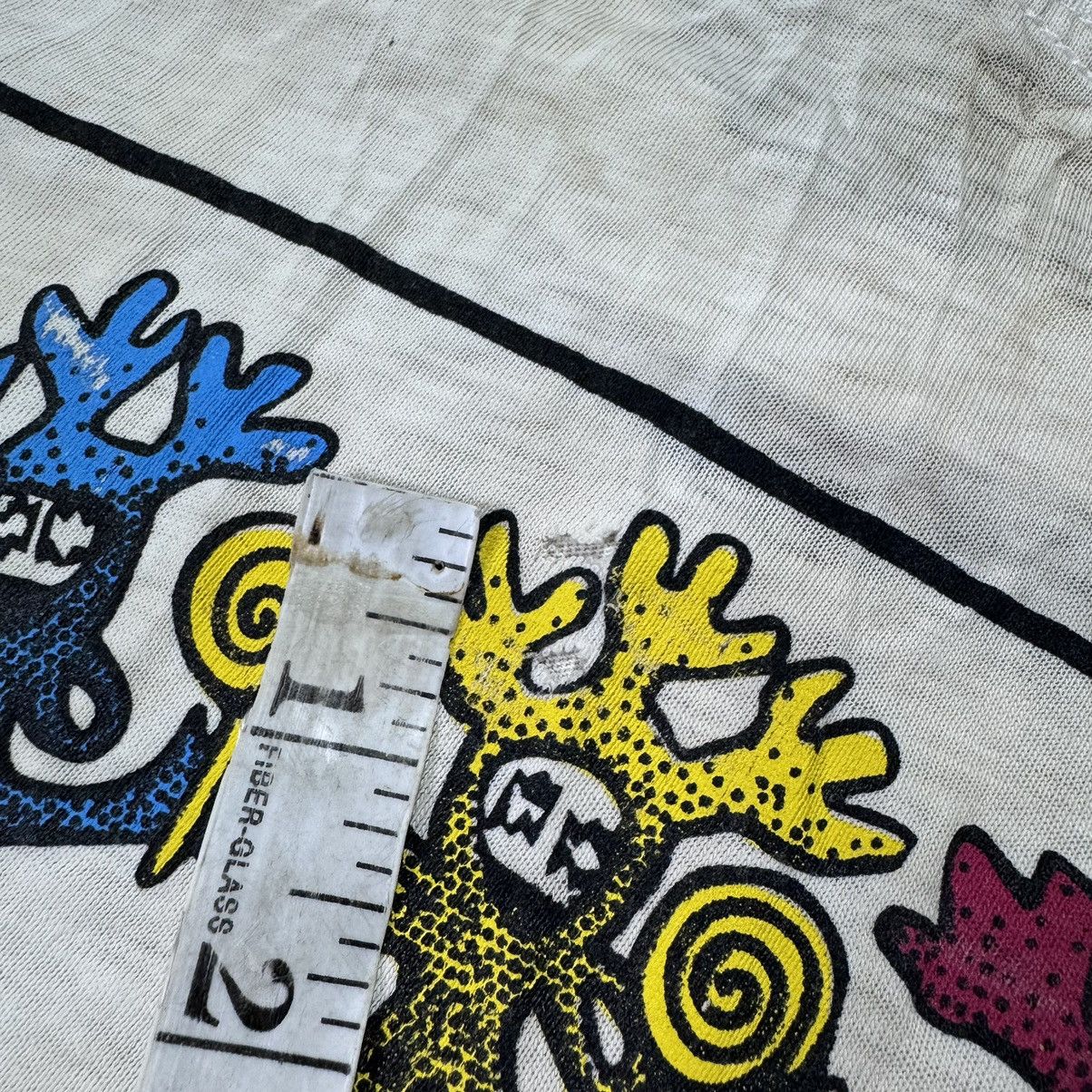Band Tees × Vintage Alice in Charge Size US S / EU 44-46 / 1 - 7 Thumbnail