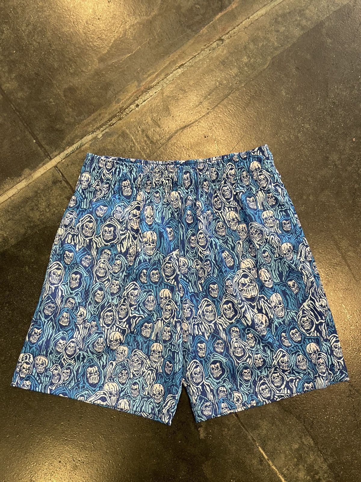 Warren Lotas Warren Lotas Reaper Shorts Size US 32 / EU 48 - 1 Thumbnail