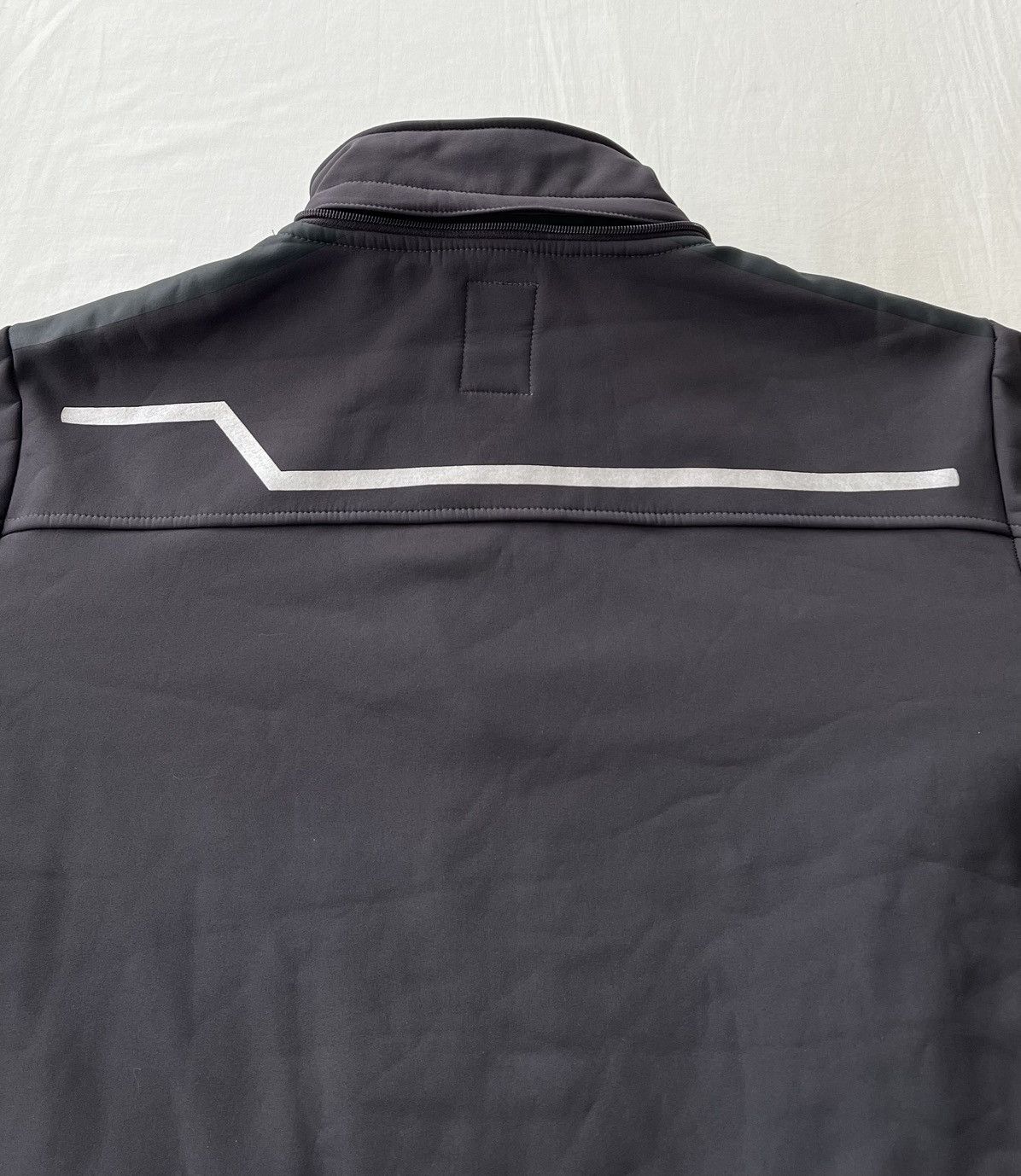 Vintage Geographical Norway Turbo Dry Softshell Jacket Size US M / EU 48-50 / 2 - 17 Thumbnail