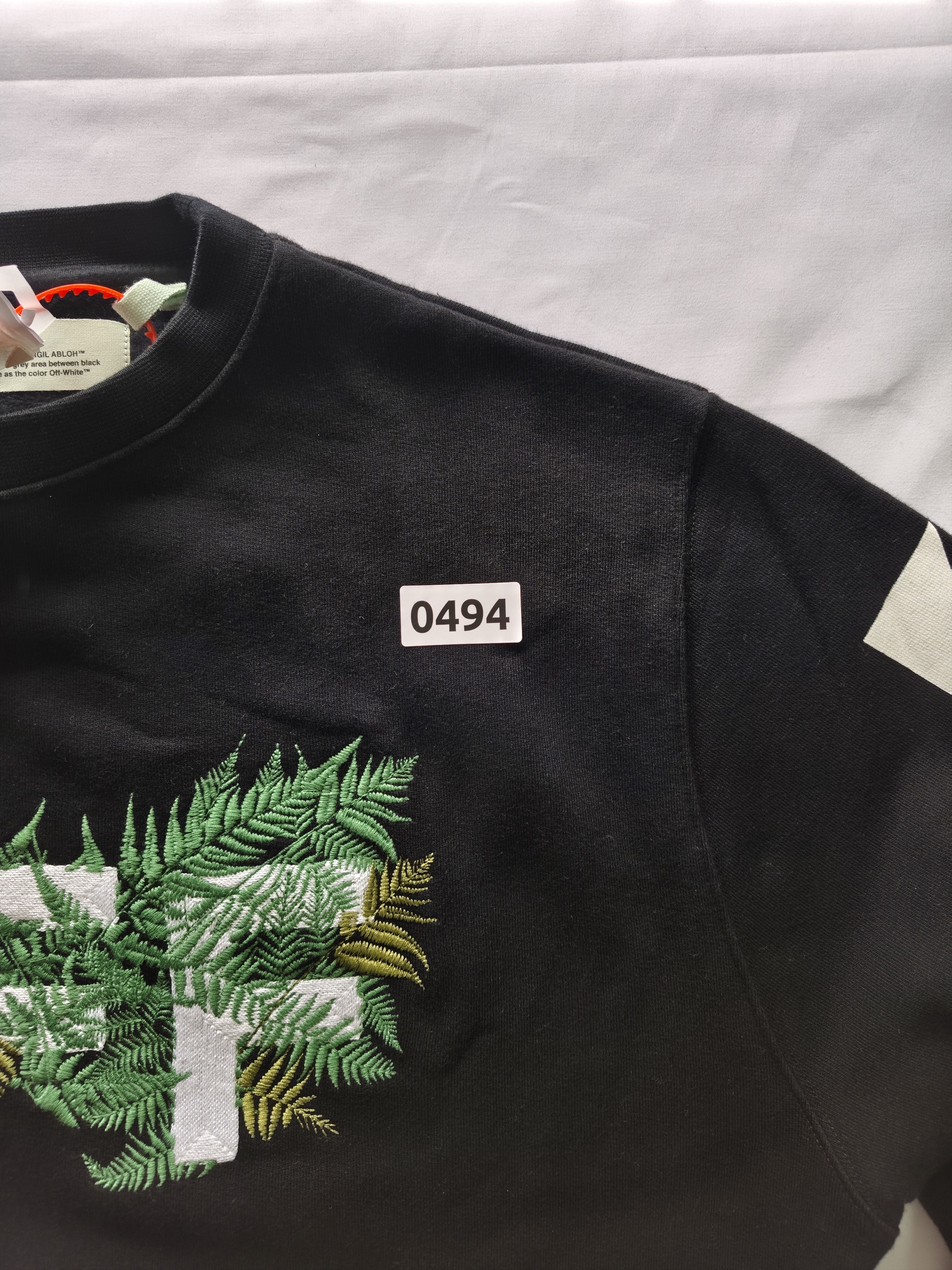 Off-White Off-White "Mirror Mirror" Size US M / EU 48-50 / 2 - 9 Thumbnail