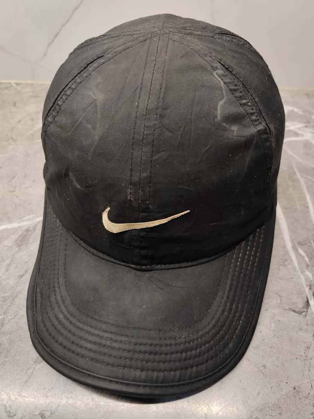 Nike Nike Cap Hat Size ONE SIZE - 1 Thumbnail