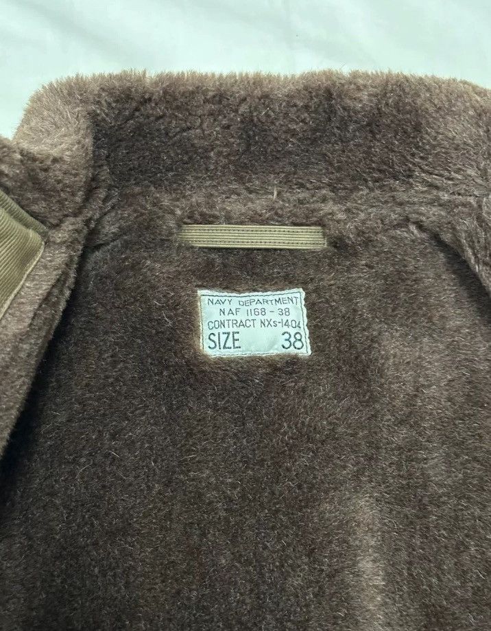 Freewheelers Type N-1 n1 devil dogs jacket2411-Nextarrow