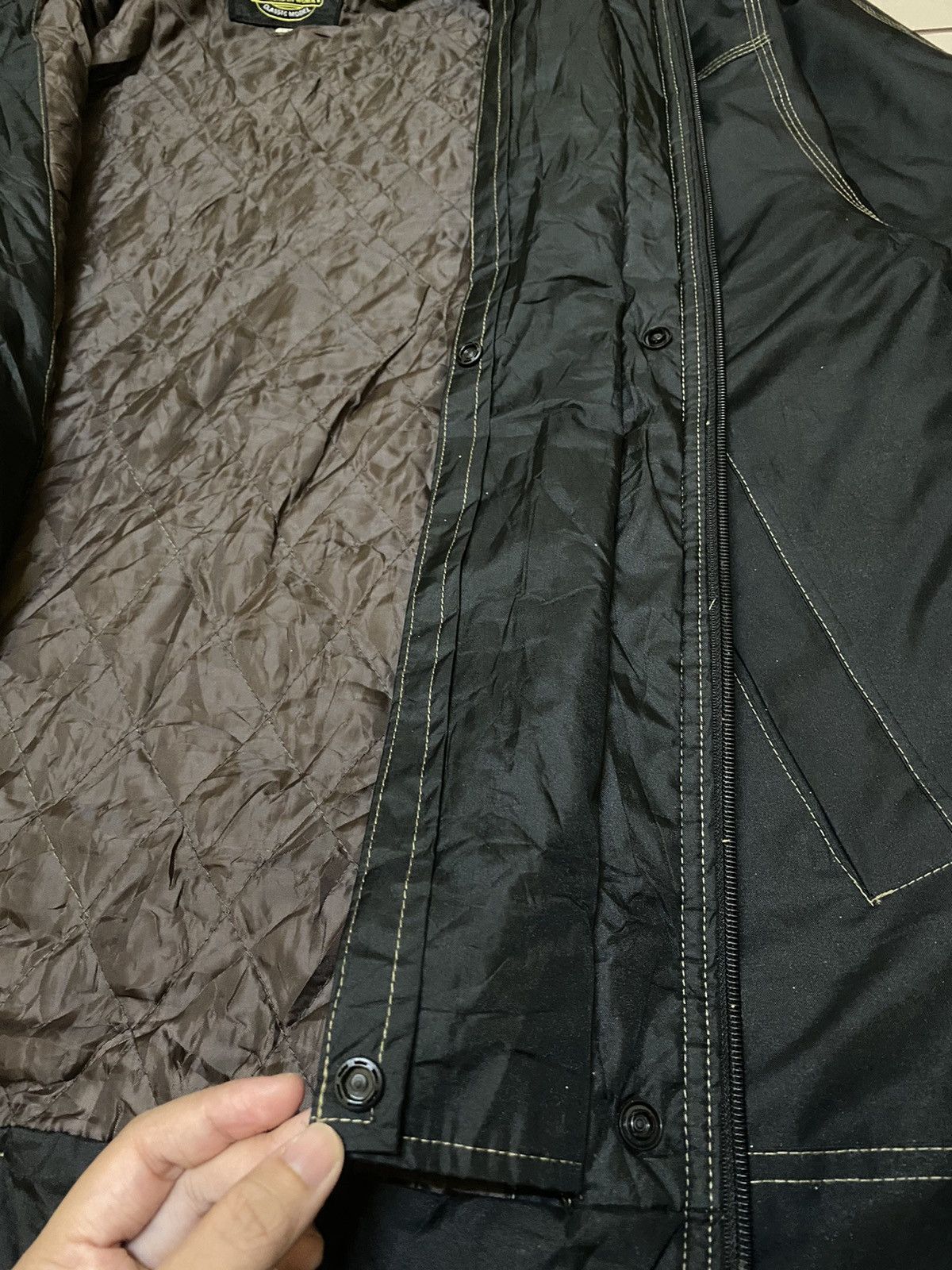 Japanese Brand EVENRIVER JACKET Size US XL / EU 56 / 4 - 8 Thumbnail