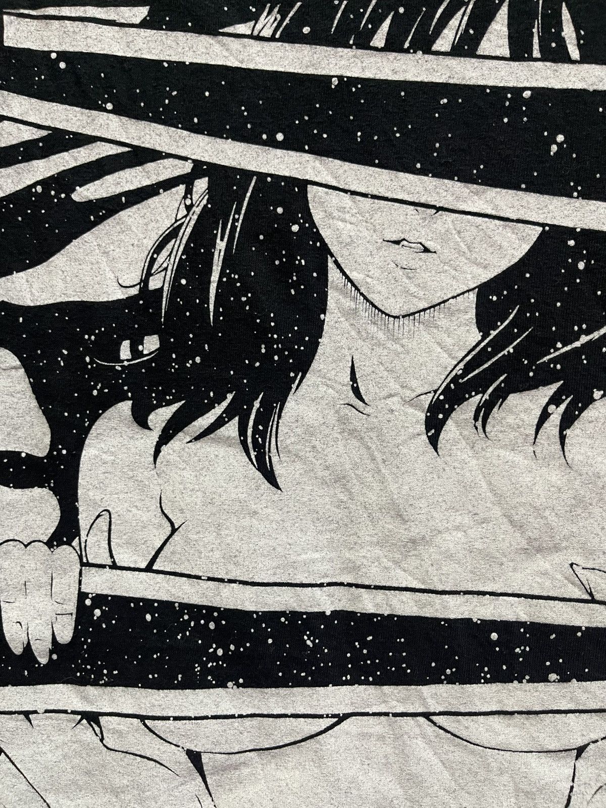 Anime Anonymous Anime Girl🔥🔥🔥 Size US M / EU 48-50 / 2 - 3 Thumbnail