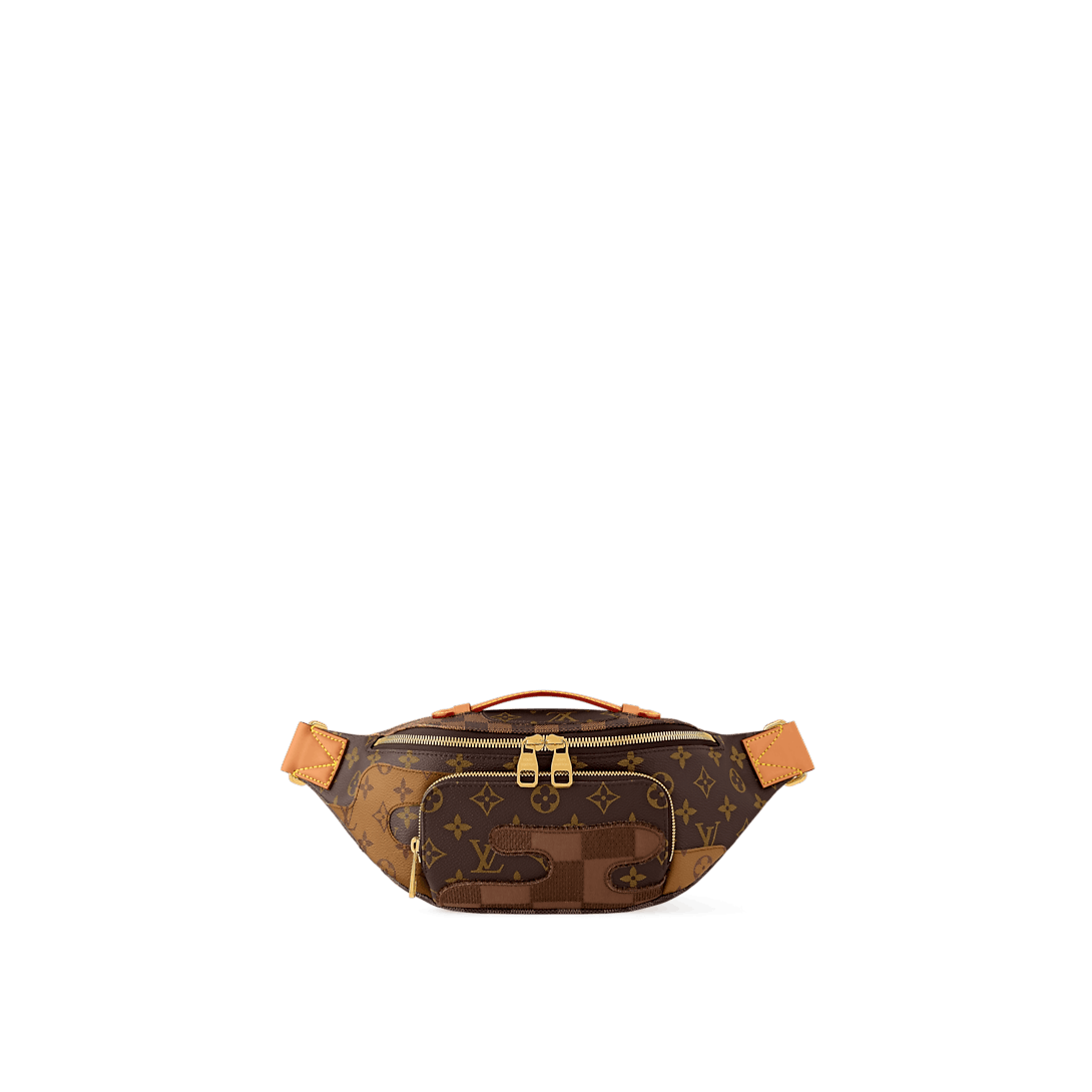 Louis Vuitton Rush Bumbag Size ONE SIZE - 1 Thumbnail