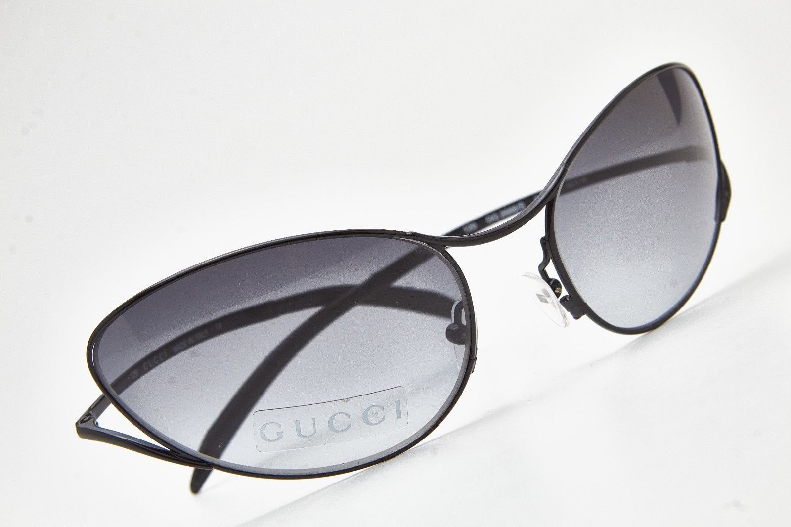 Gucci GUCCI GG2666 era Tom Ford Cat-Eye Matrix Size ONE SIZE - 6 Thumbnail