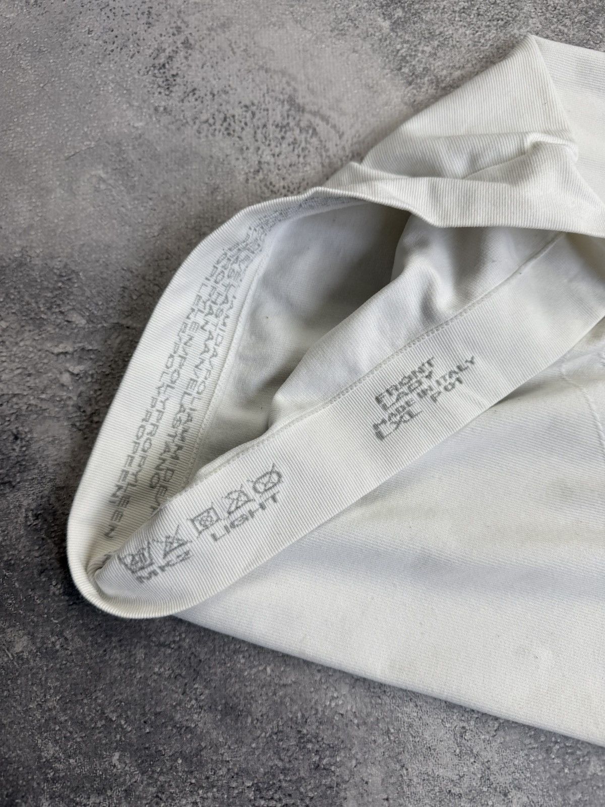 Sports Specialties X-Bionic Thermal Compression T-Shirt White Tee Size L-XL Size L / US 10 / IT 46 - 17 Thumbnail
